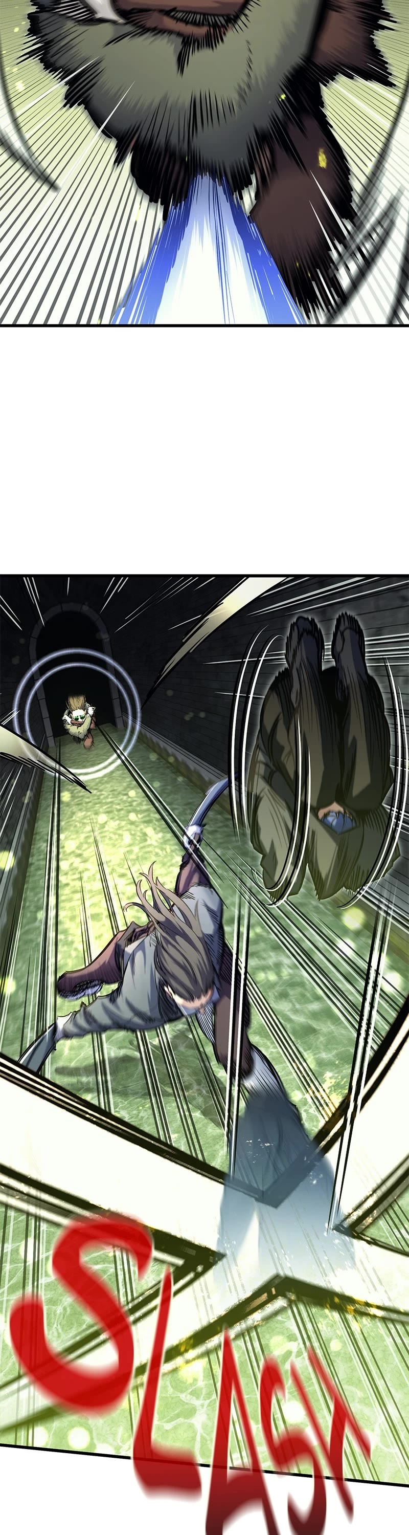 Ghost King Chapter 50 page 12 - Chapter 50: Episode 50