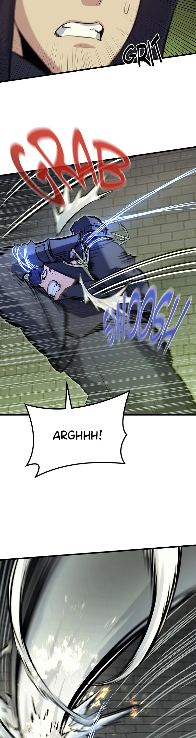 Ghost King Chapter 50 page 18 - Chapter 50: Episode 50