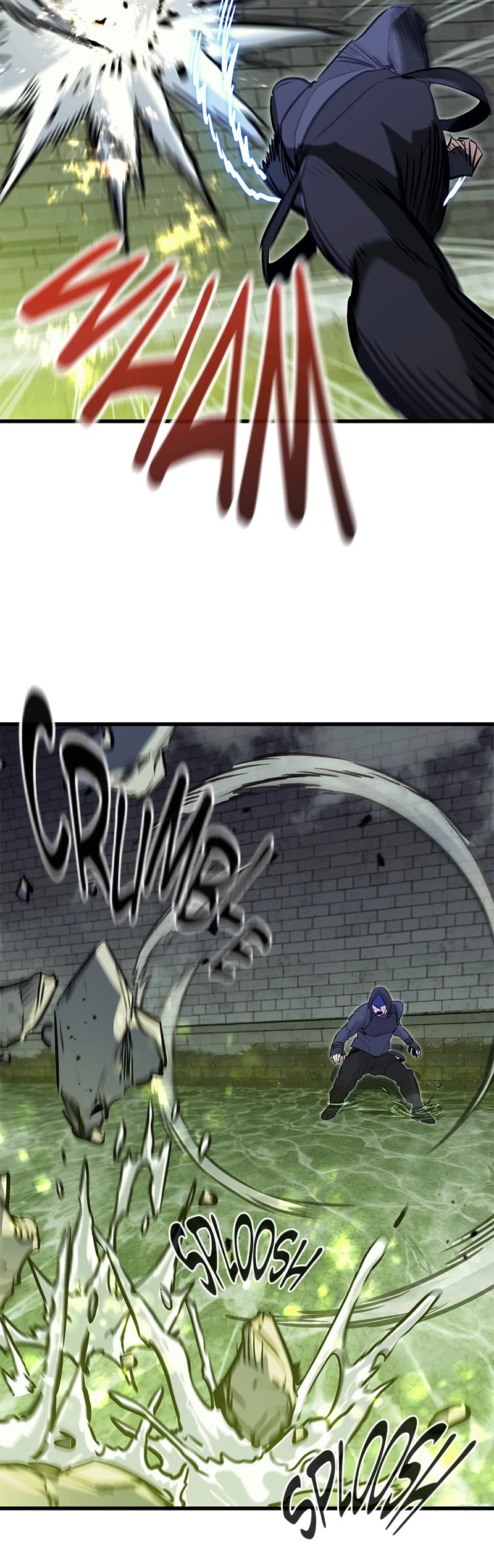 Ghost King Chapter 50 page 19 - Chapter 50: Episode 50