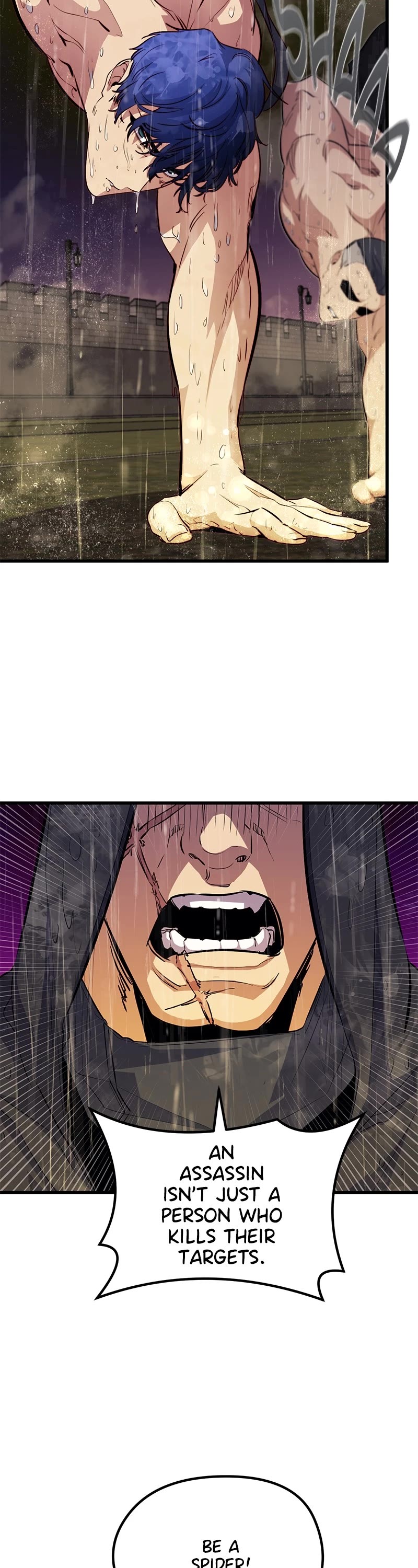 Ghost King Chapter 50 page 2 - Chapter 50: Episode 50