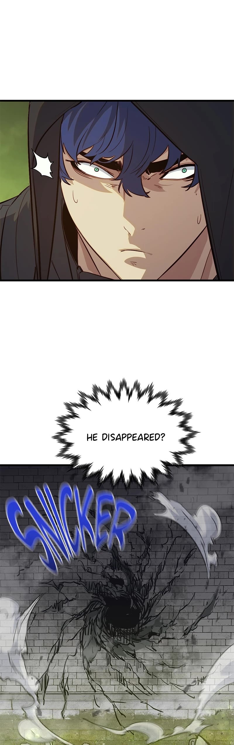 Ghost King Chapter 50 page 20 - Chapter 50: Episode 50
