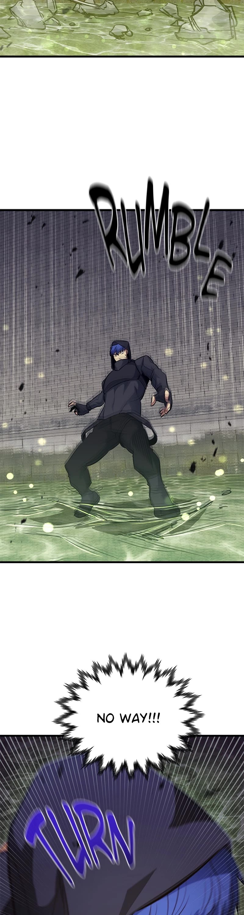 Ghost King Chapter 50 page 21 - Chapter 50: Episode 50