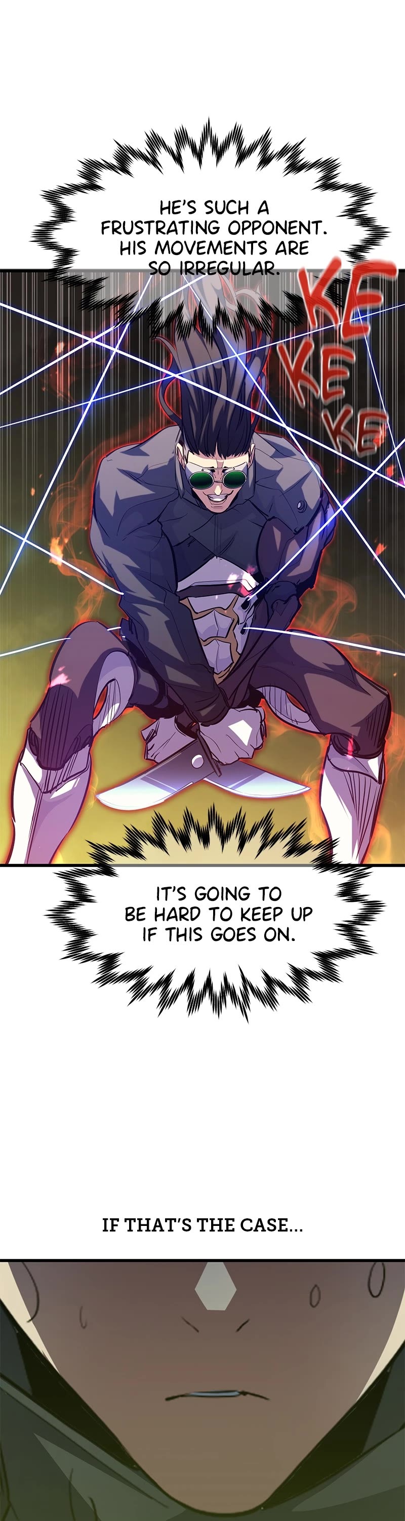Ghost King Chapter 50 page 26 - Chapter 50: Episode 50