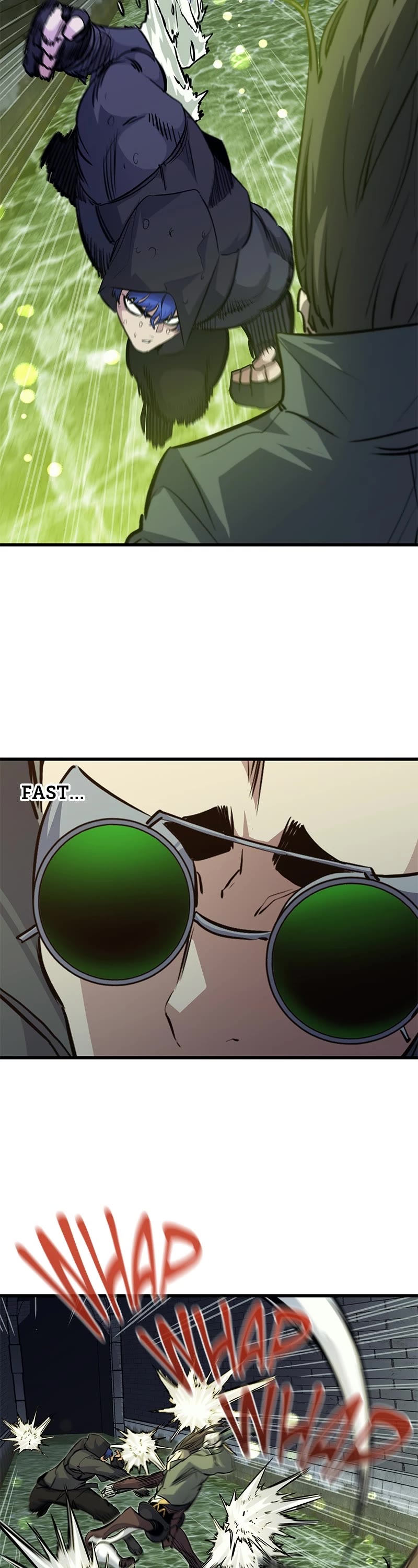 Ghost King Chapter 50 page 28 - Chapter 50: Episode 50