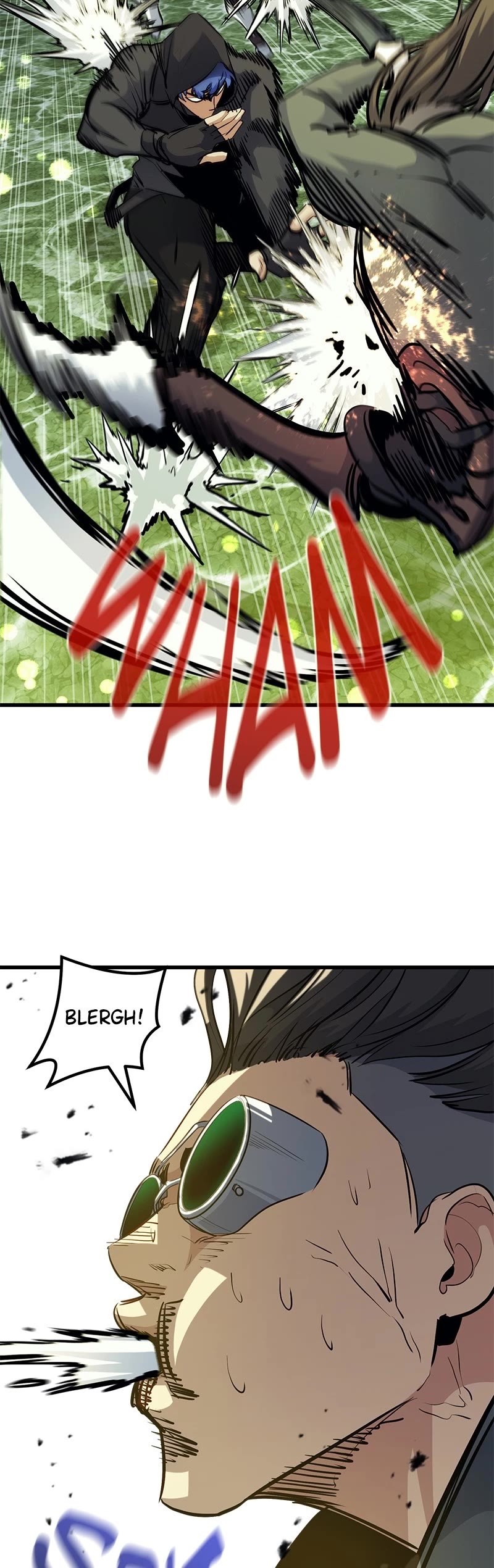 Ghost King Chapter 50 page 29 - Chapter 50: Episode 50