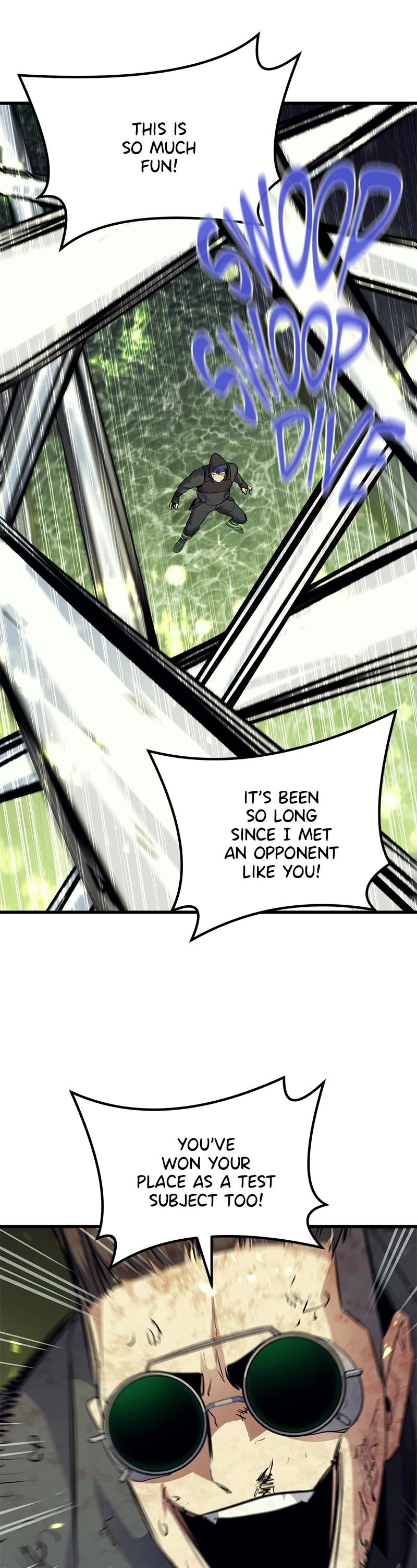 Ghost King Chapter 50 page 32 - Chapter 50: Episode 50