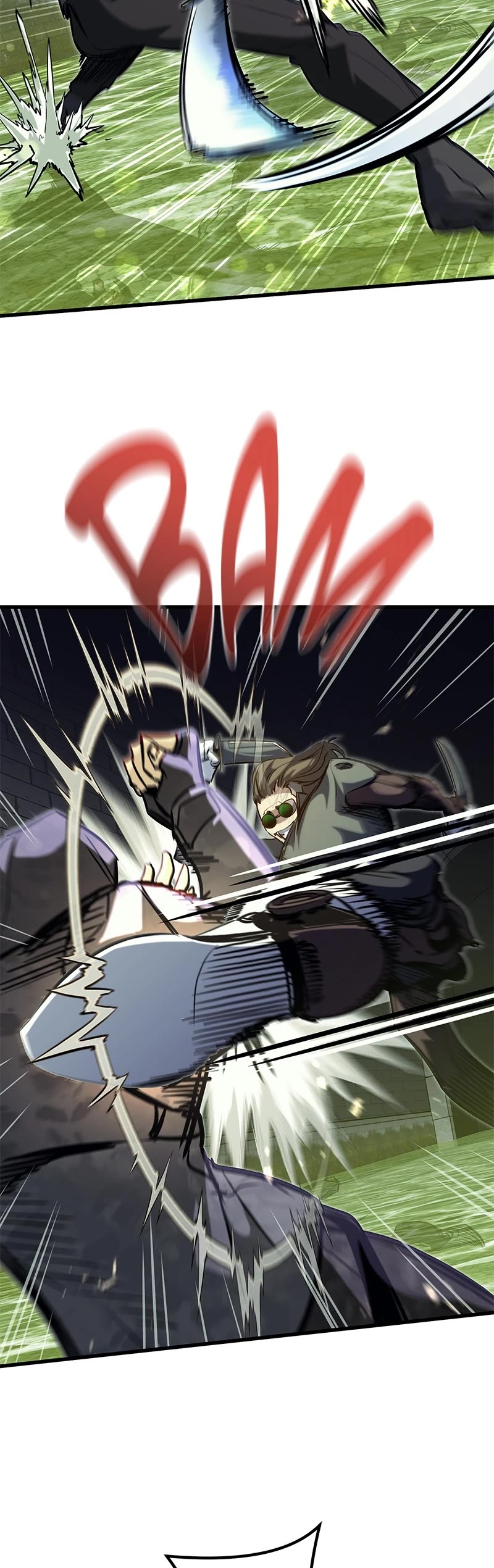 Ghost King Chapter 50 page 34 - Chapter 50: Episode 50