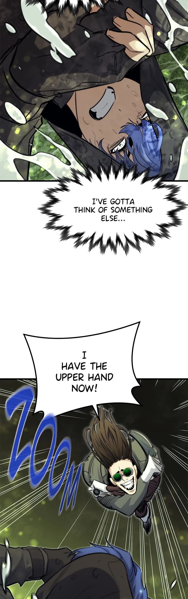 Ghost King Chapter 50 page 39 - Chapter 50: Episode 50