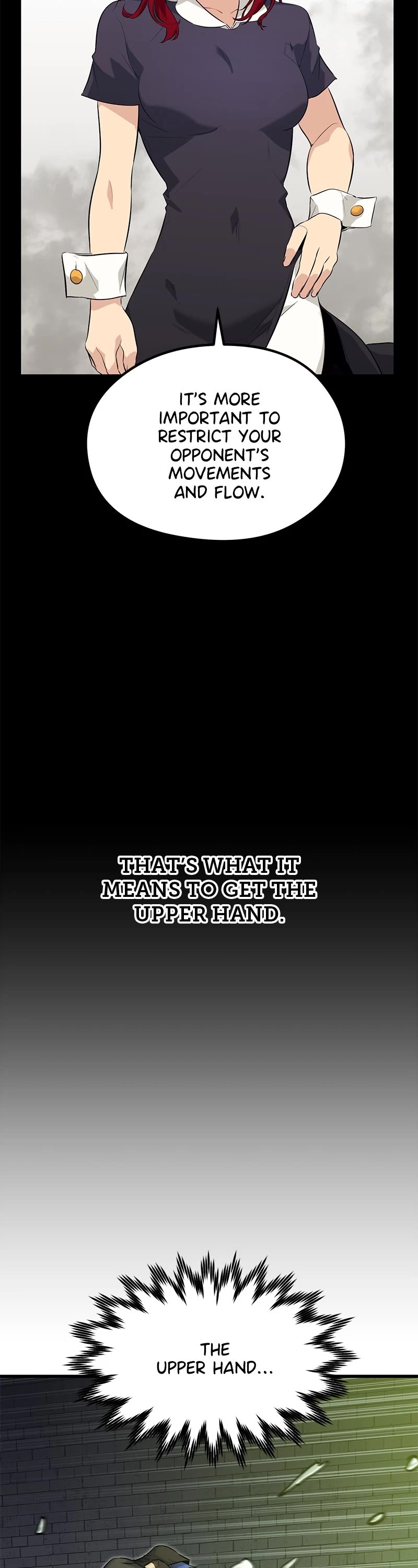 Ghost King Chapter 50 page 43 - Chapter 50: Episode 50