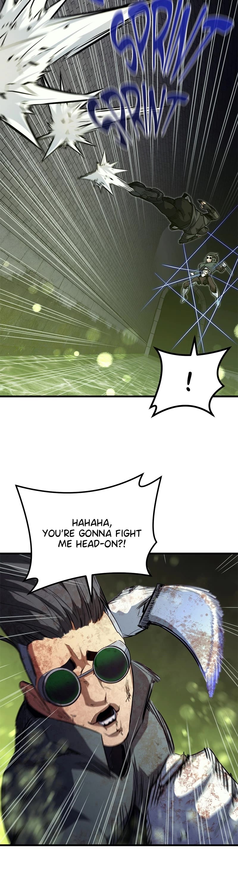 Ghost King Chapter 50 page 46 - Chapter 50: Episode 50