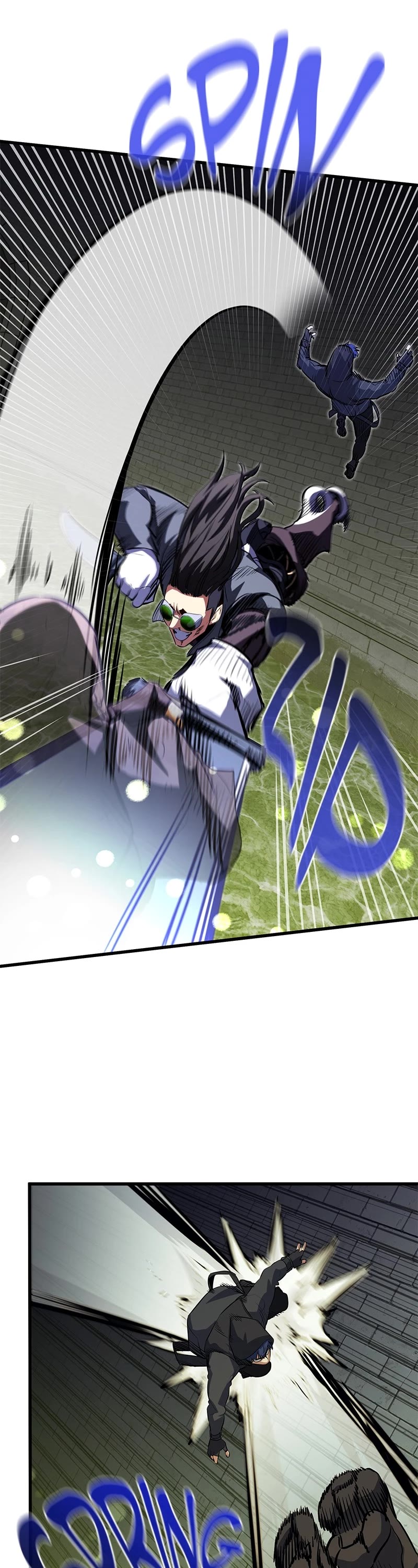 Ghost King Chapter 50 page 47 - Chapter 50: Episode 50