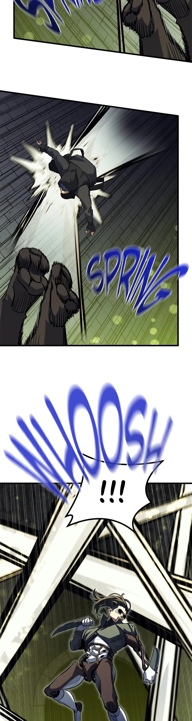 Ghost King Chapter 50 page 48 - Chapter 50: Episode 50