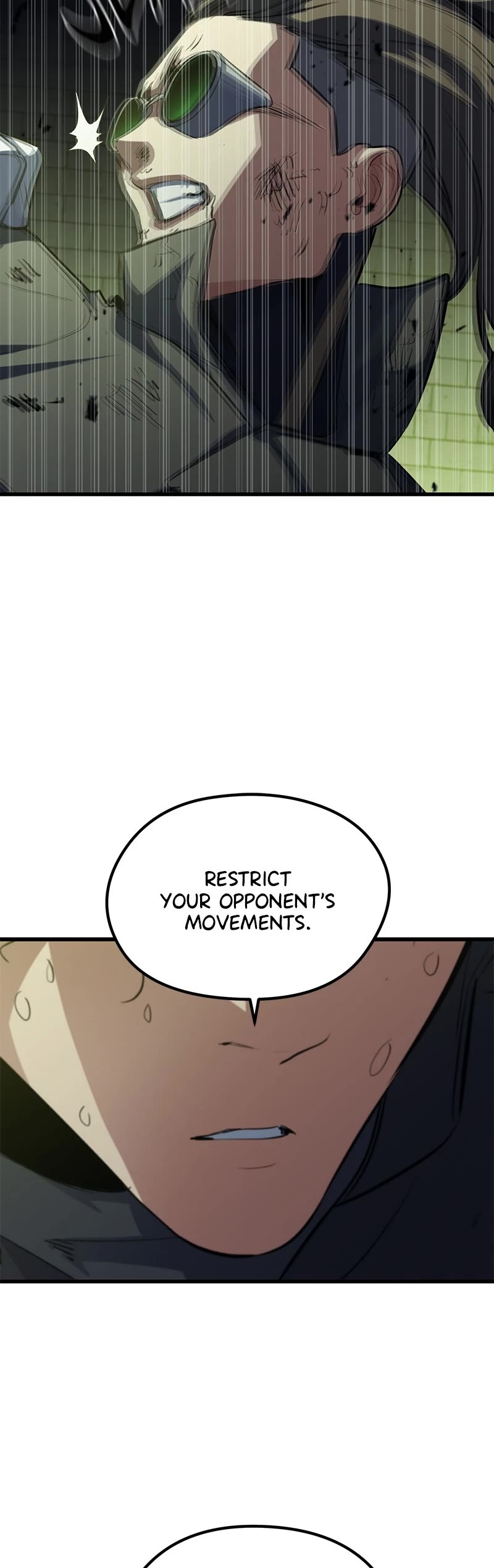 Ghost King Chapter 50 page 50 - Chapter 50: Episode 50