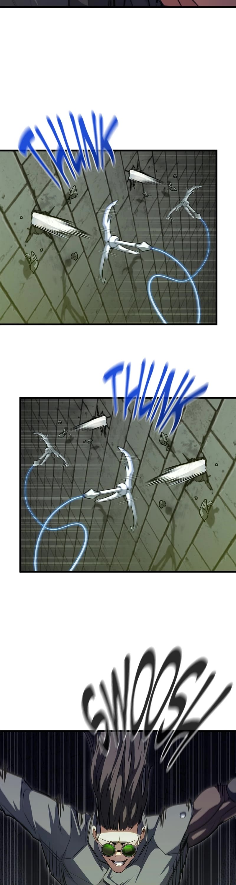 Ghost King Chapter 50 page 8 - Chapter 50: Episode 50
