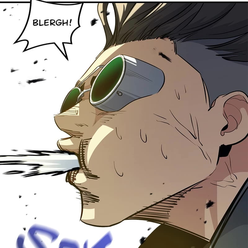 Ghost King Chapter 50: Episode 50 cover