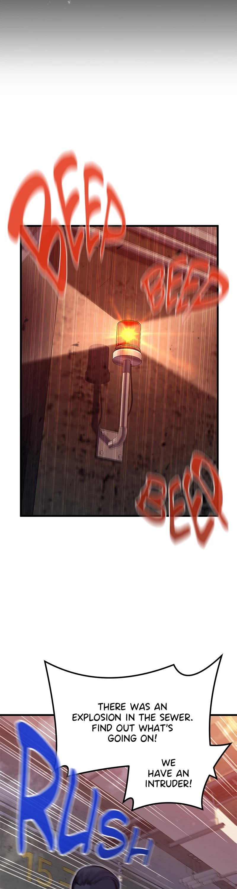 Ghost King Chapter 51 page 13 - Chapter 51: Episode 51