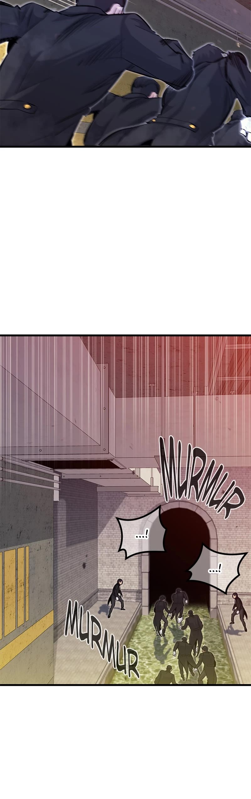 Ghost King Chapter 51 page 14 - Chapter 51: Episode 51