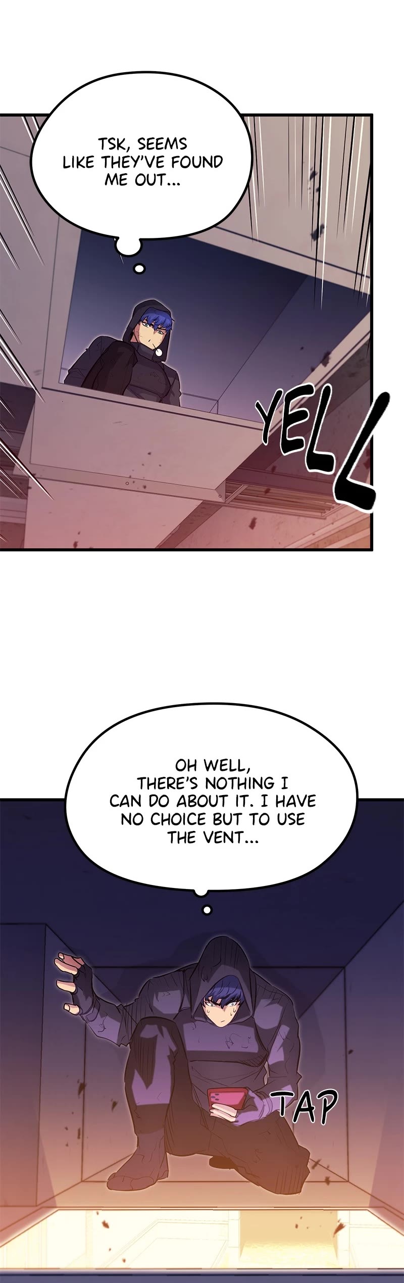 Ghost King Chapter 51 page 15 - Chapter 51: Episode 51