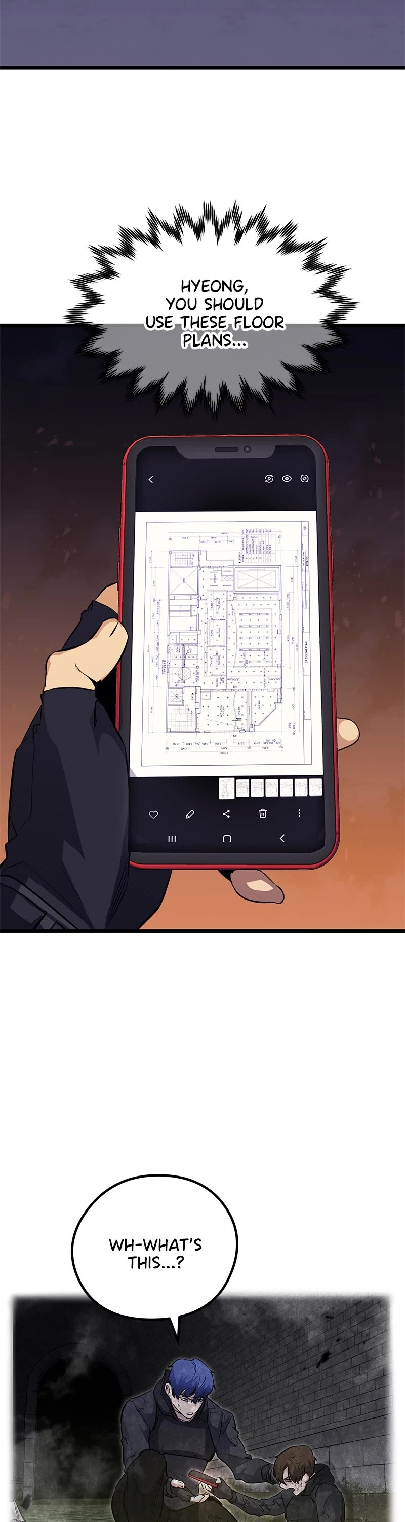 Ghost King Chapter 51 page 16 - Chapter 51: Episode 51