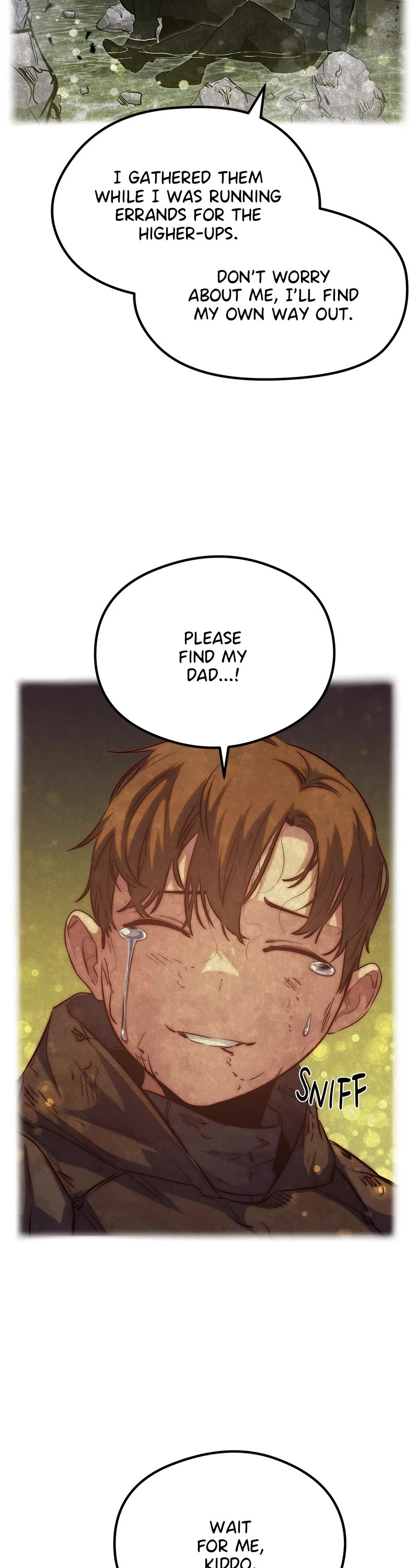 Ghost King Chapter 51 page 17 - Chapter 51: Episode 51