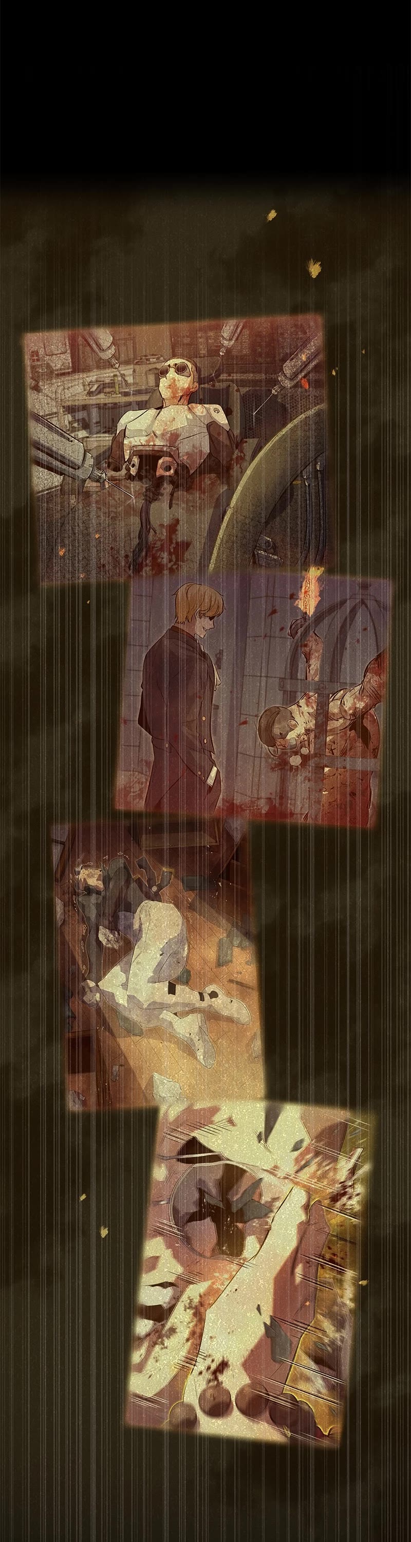 Ghost King Chapter 51 page 2 - Chapter 51: Episode 51