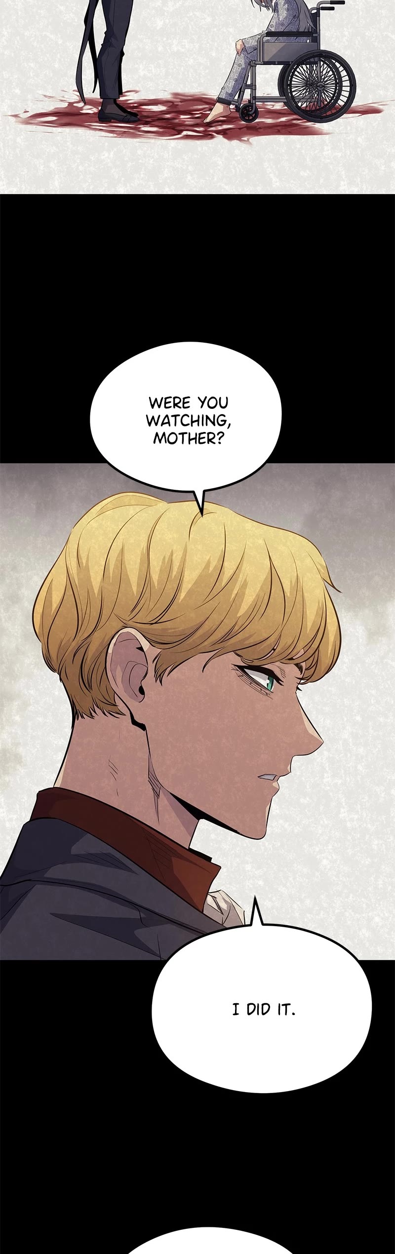 Ghost King Chapter 51 page 20 - Chapter 51: Episode 51