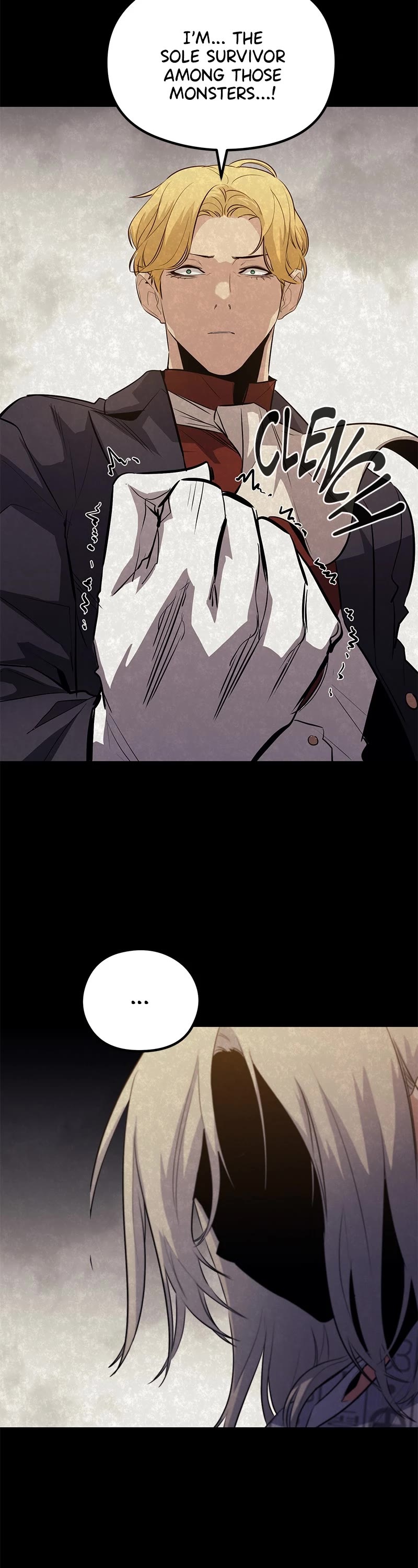 Ghost King Chapter 51 page 21 - Chapter 51: Episode 51