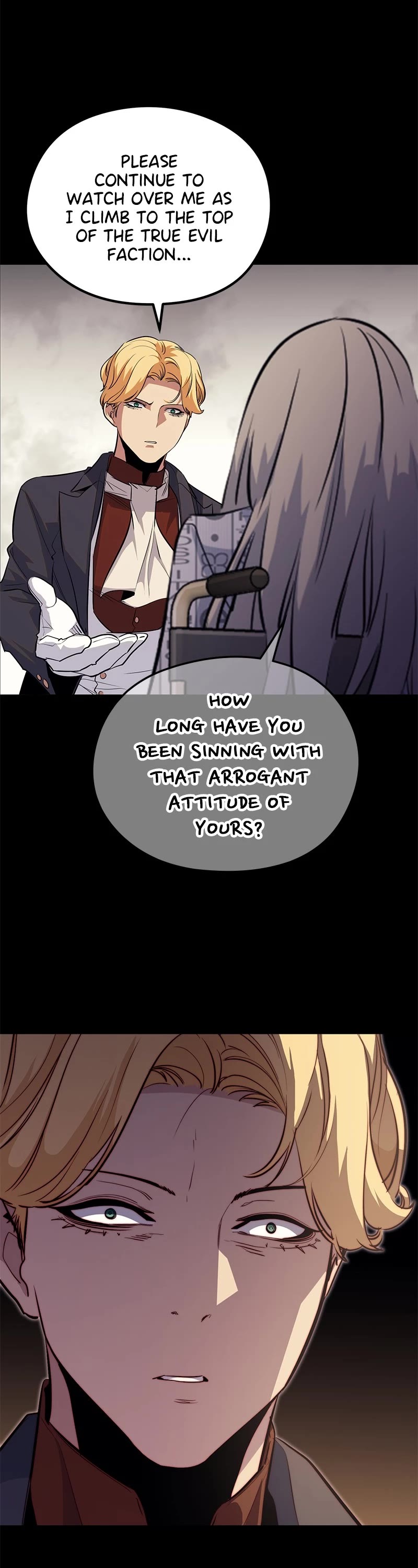 Ghost King Chapter 51 page 22 - Chapter 51: Episode 51