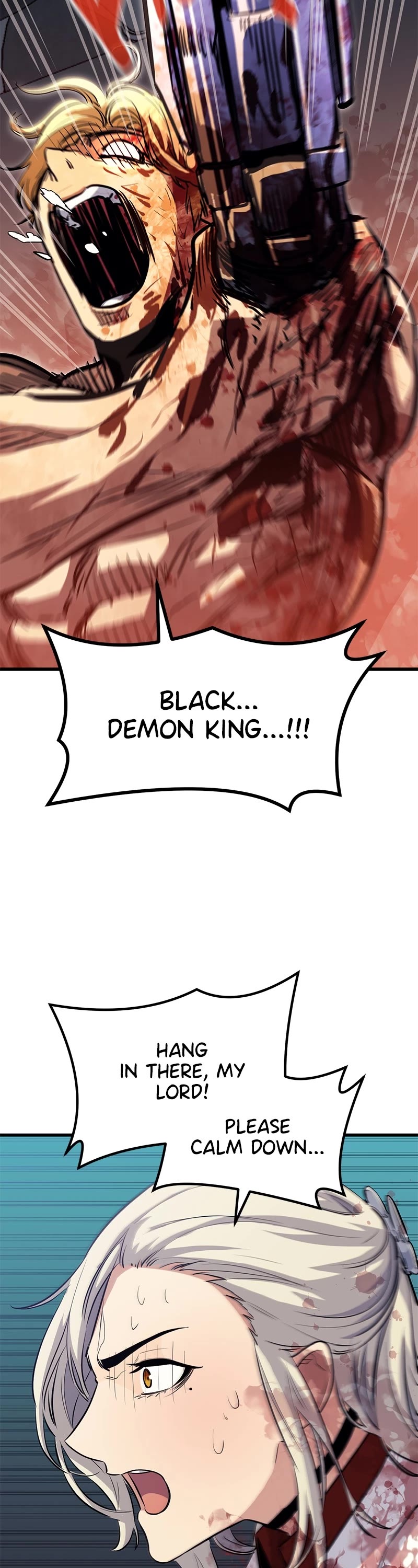 Ghost King Chapter 51 page 26 - Chapter 51: Episode 51