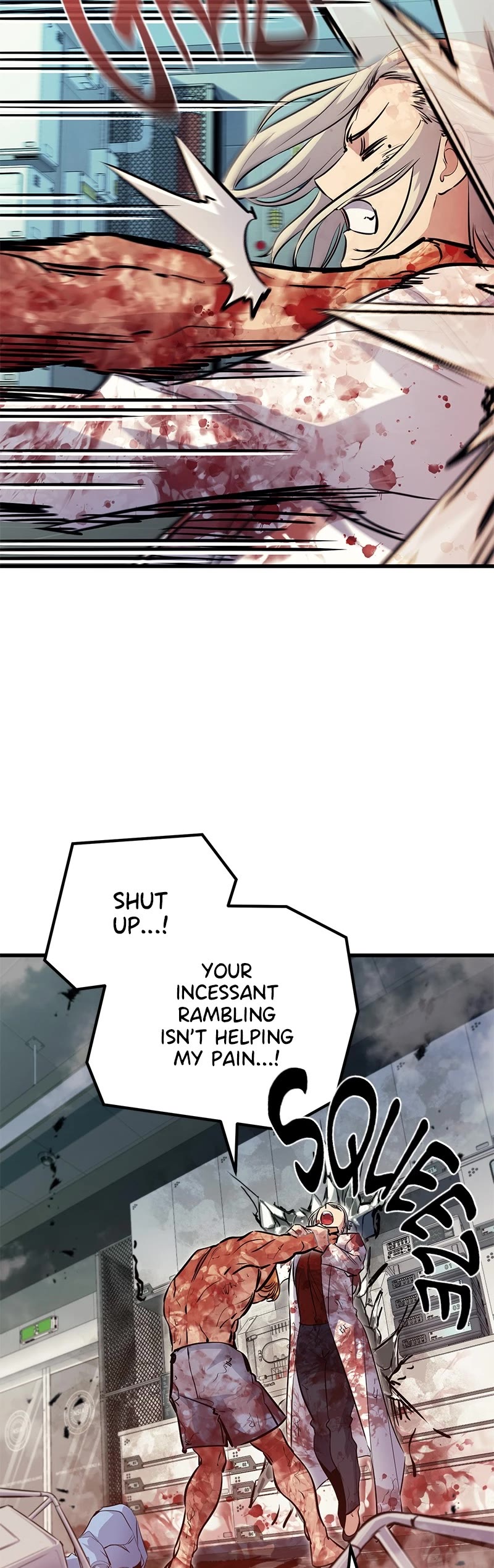 Ghost King Chapter 51 page 29 - Chapter 51: Episode 51
