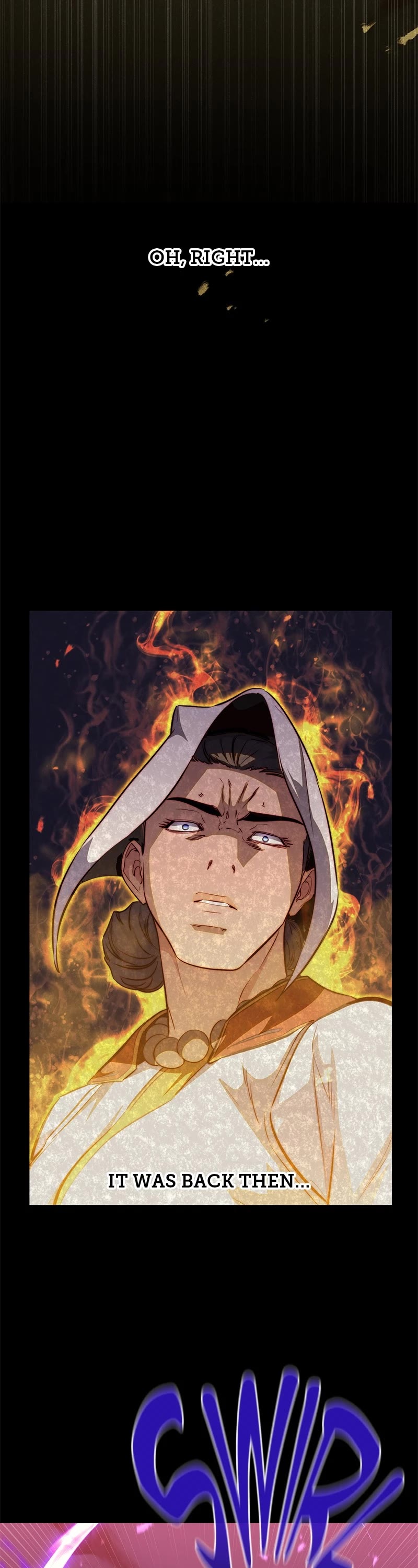 Ghost King Chapter 51 page 3 - Chapter 51: Episode 51