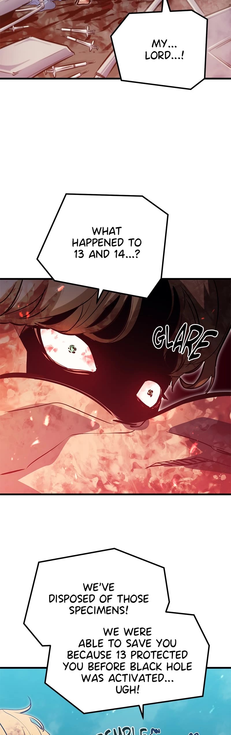 Ghost King Chapter 51 page 30 - Chapter 51: Episode 51
