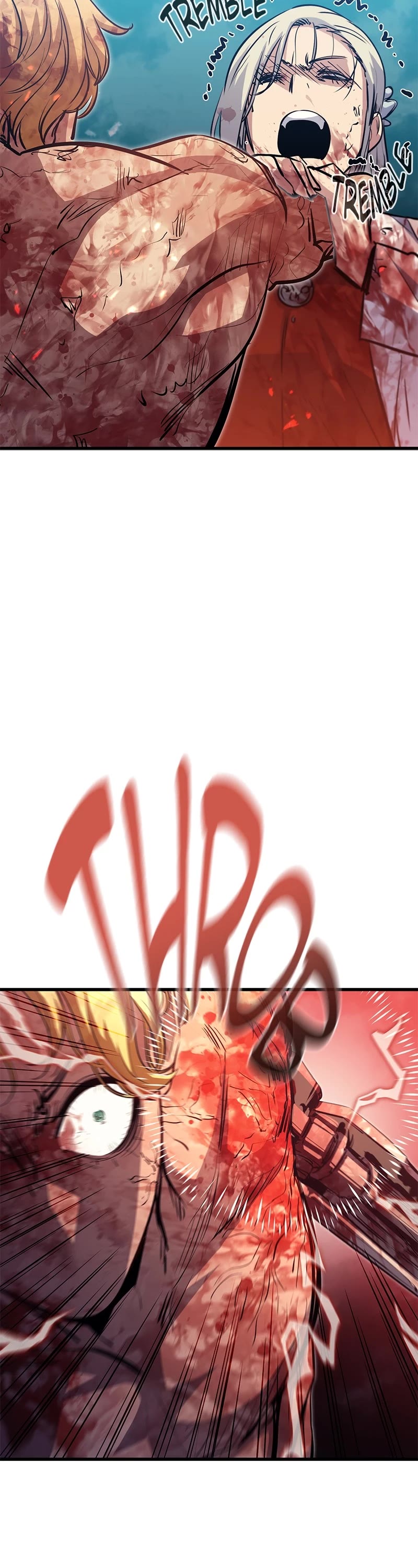 Ghost King Chapter 51 page 31 - Chapter 51: Episode 51