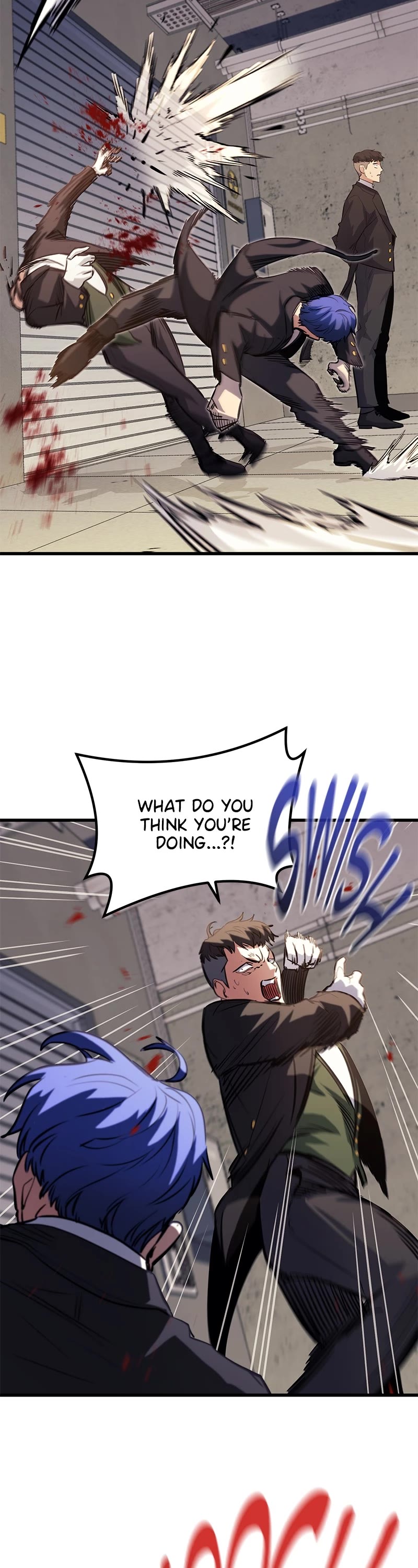 Ghost King Chapter 51 page 38 - Chapter 51: Episode 51