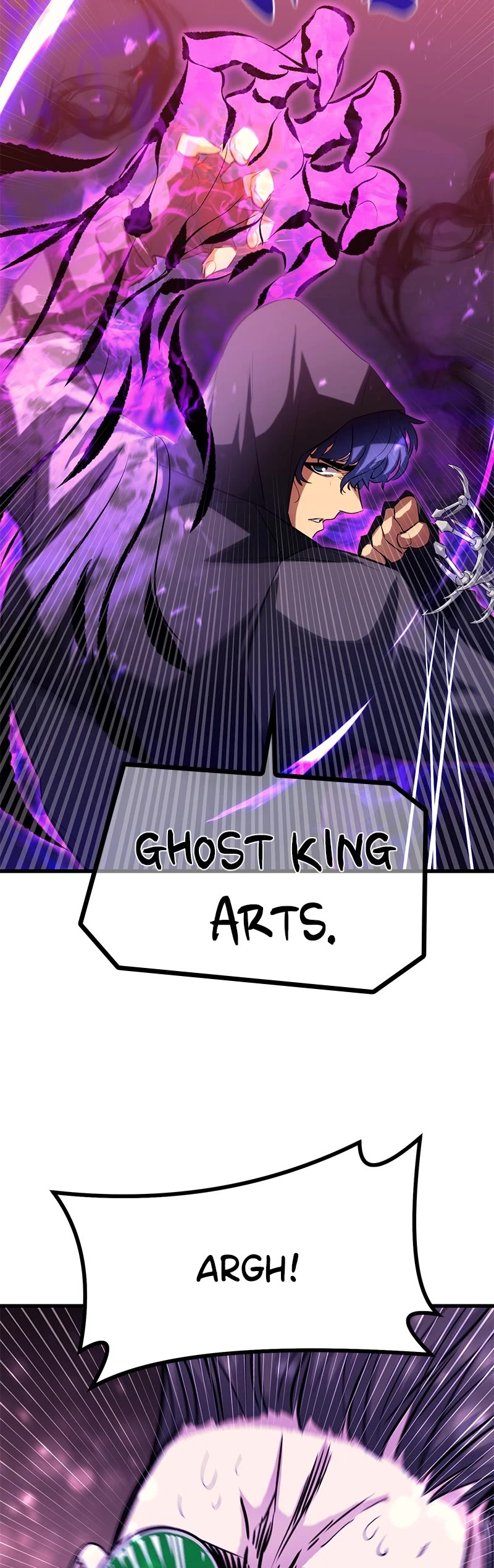 Ghost King Chapter 51 page 4 - Chapter 51: Episode 51