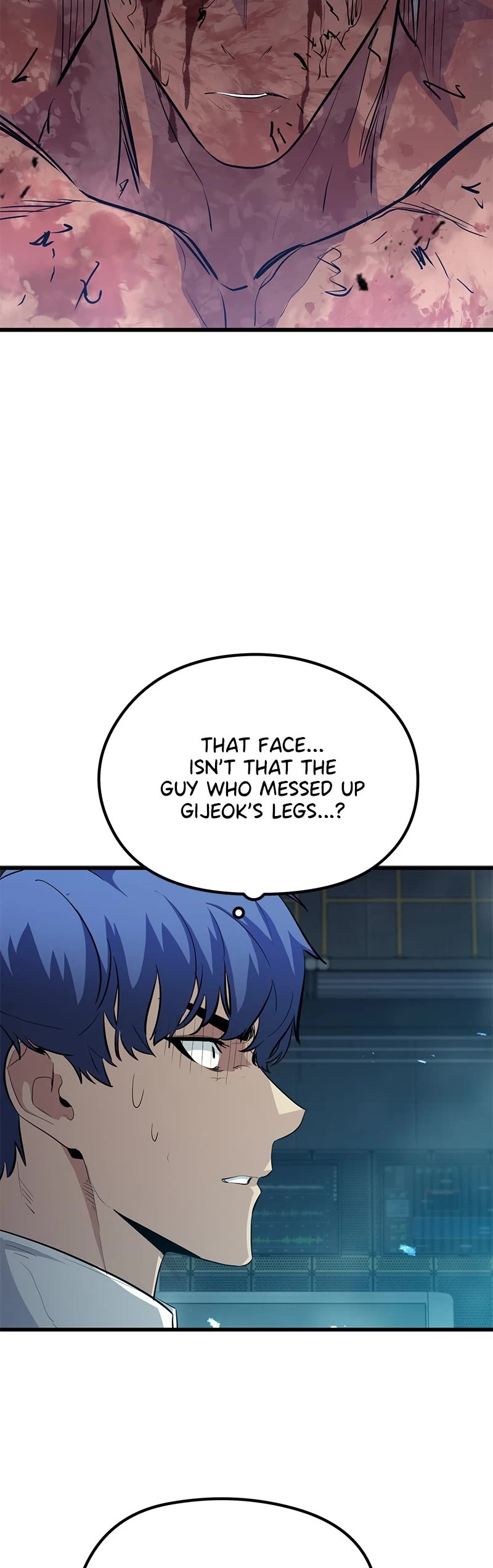 Ghost King Chapter 51 page 45 - Chapter 51: Episode 51