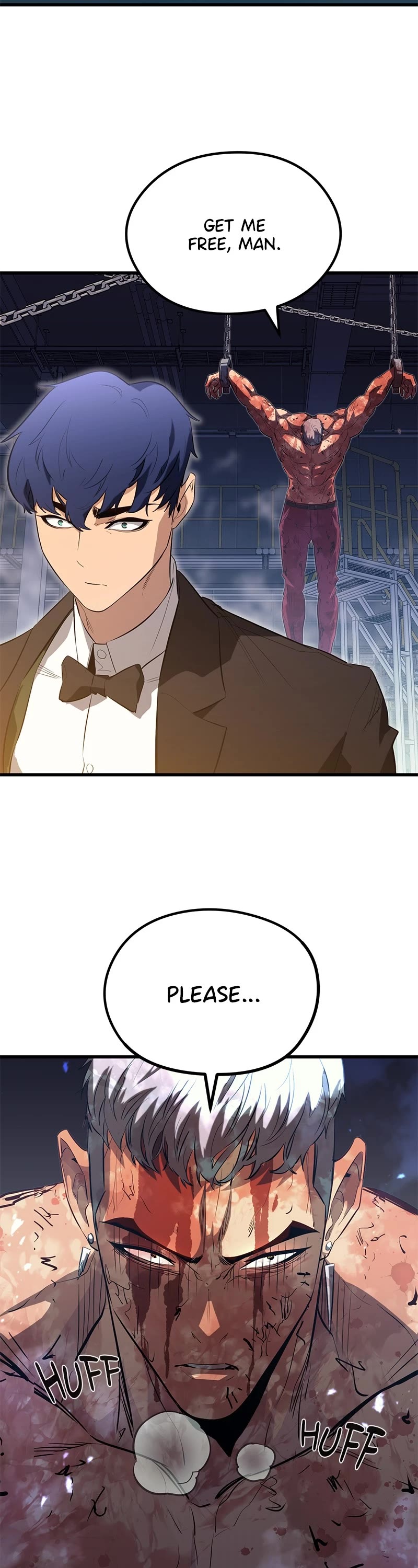 Ghost King Chapter 51 page 48 - Chapter 51: Episode 51