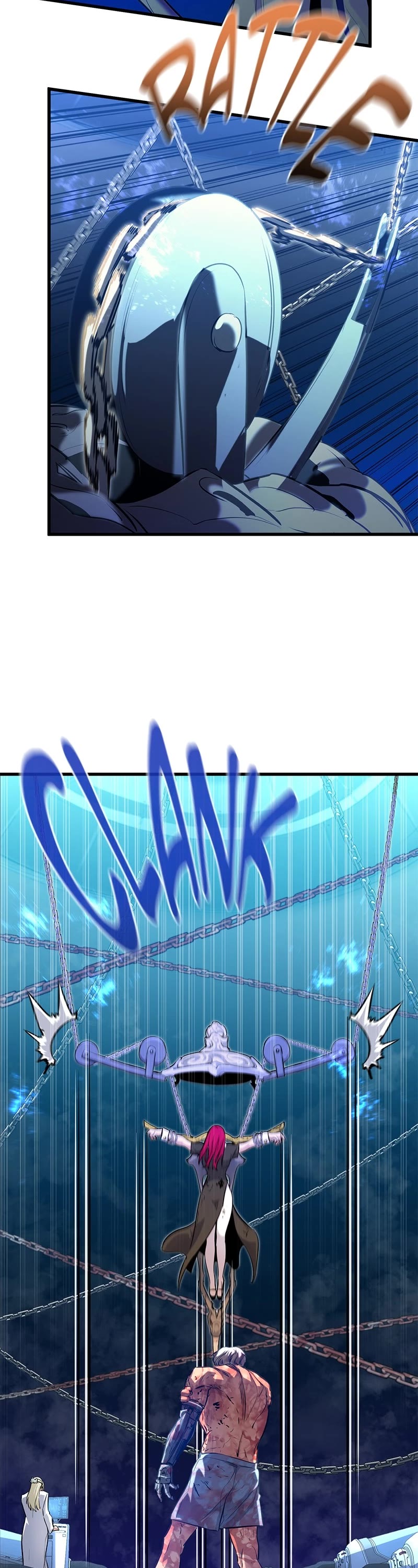 Ghost King Chapter 51 page 52 - Chapter 51: Episode 51