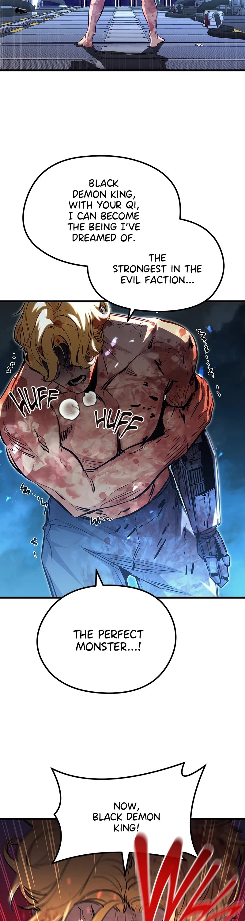 Ghost King Chapter 51 page 53 - Chapter 51: Episode 51