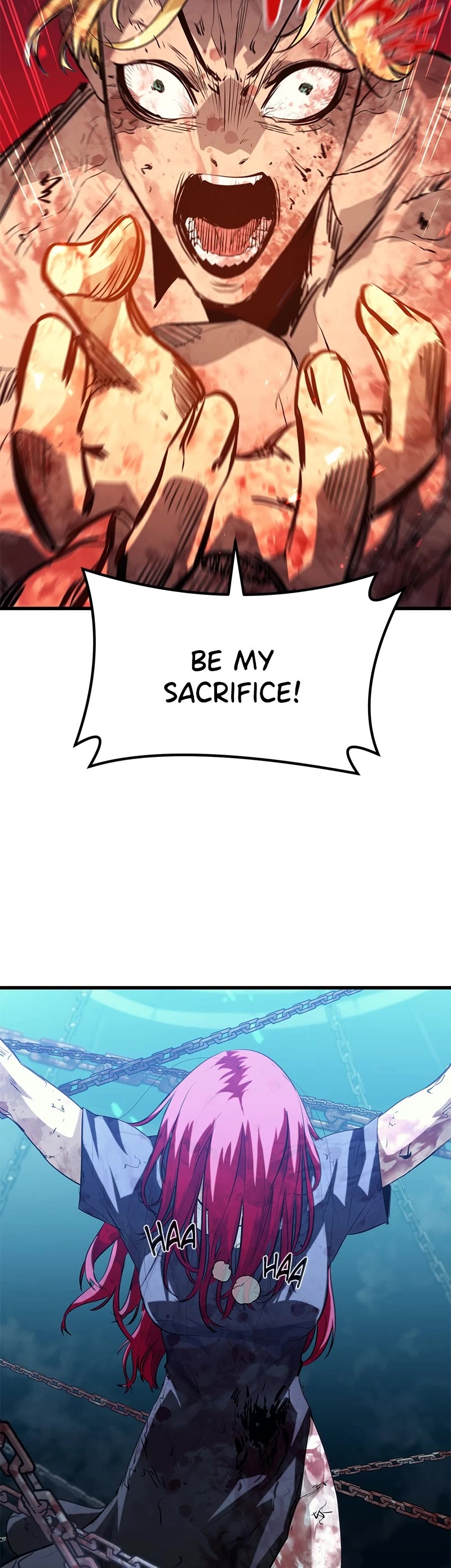 Ghost King Chapter 51 page 54 - Chapter 51: Episode 51