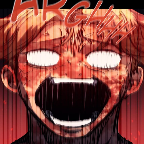 Ghost King Chapter 51: Episode 51 cover
