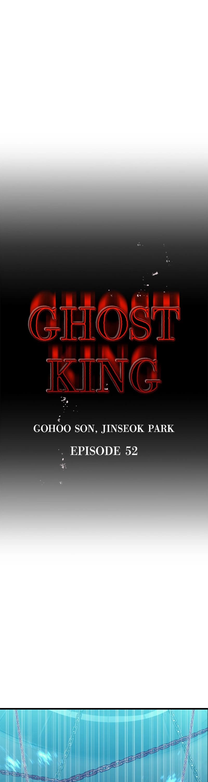 Ghost King Chapter 52 page 11 - Chapter 52: Episode 52