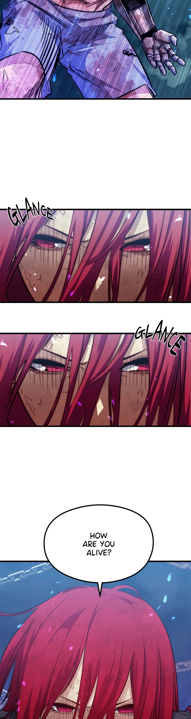 Ghost King Chapter 52 page 13 - Chapter 52: Episode 52