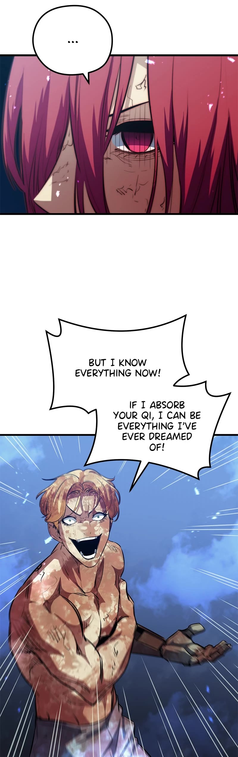 Ghost King Chapter 52 page 15 - Chapter 52: Episode 52
