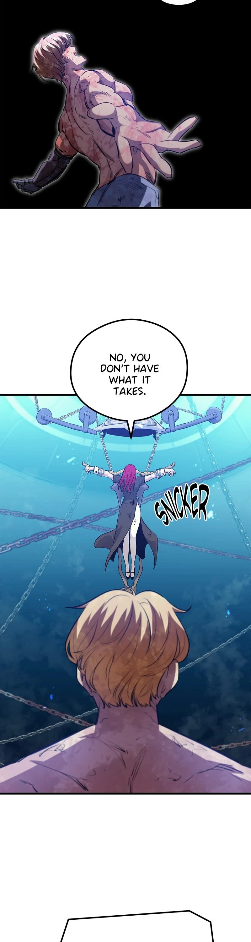 Ghost King Chapter 52 page 17 - Chapter 52: Episode 52