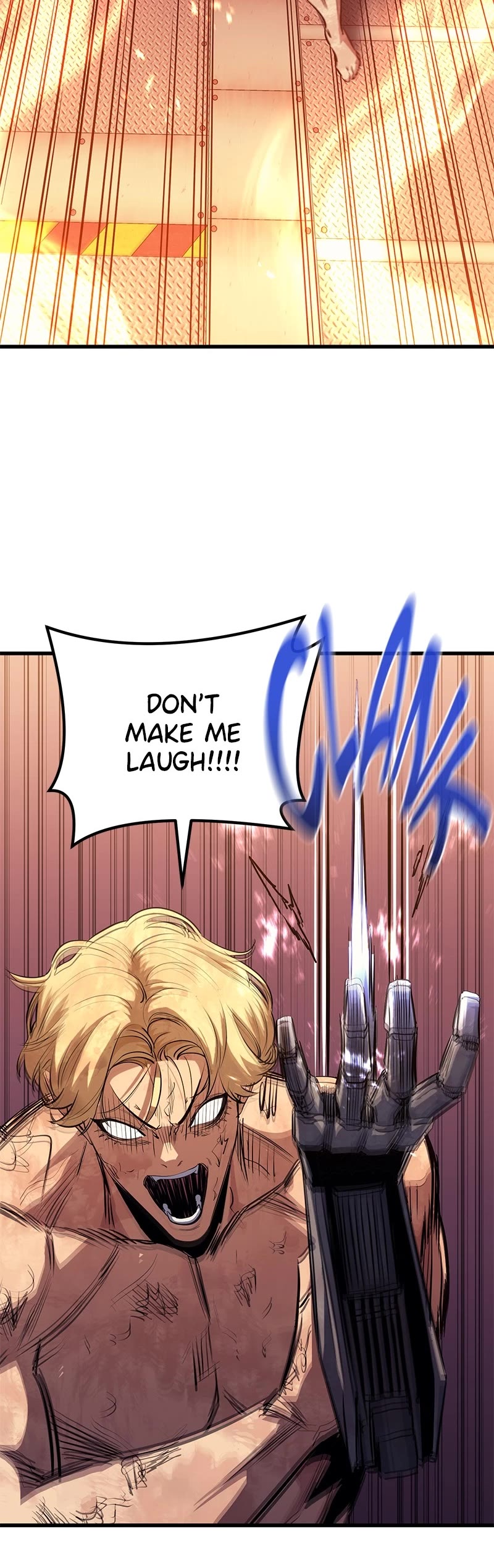 Ghost King Chapter 52 page 20 - Chapter 52: Episode 52