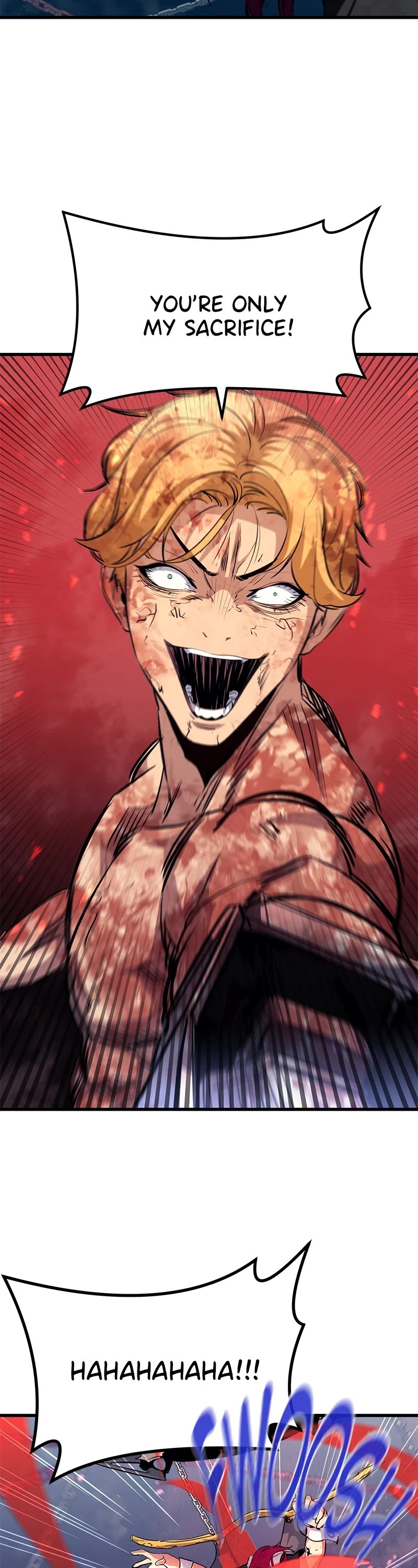 Ghost King Chapter 52 page 22 - Chapter 52: Episode 52