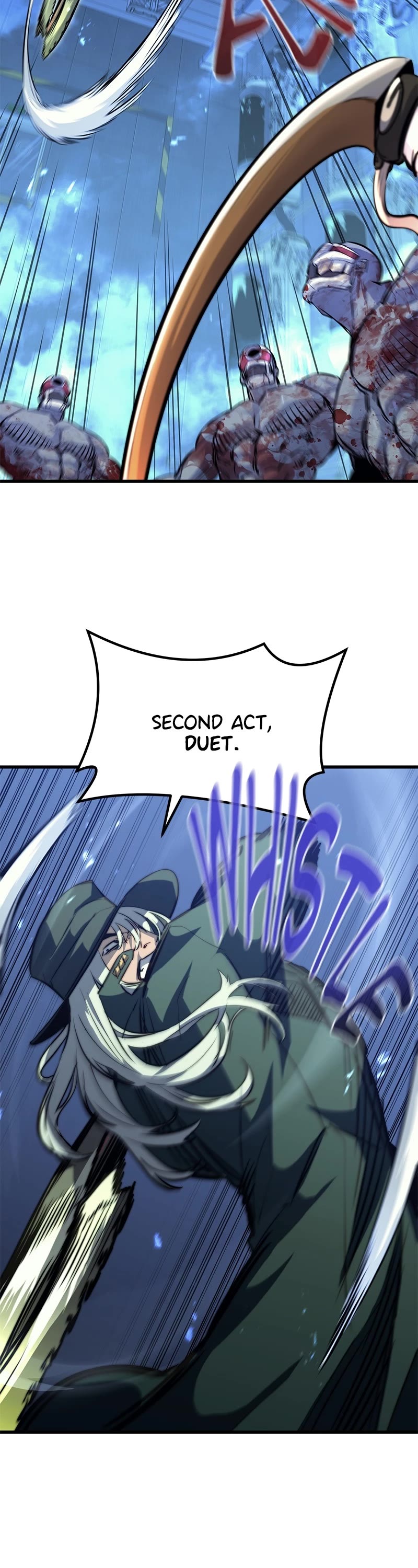 Ghost King Chapter 52 page 42 - Chapter 52: Episode 52