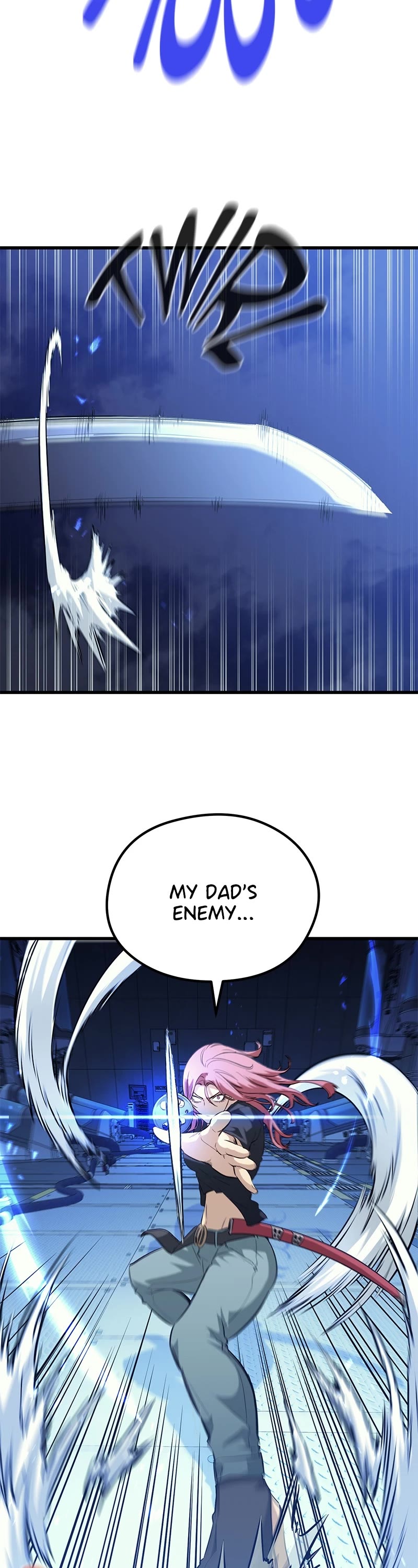 Ghost King Chapter 52 page 46 - Chapter 52: Episode 52