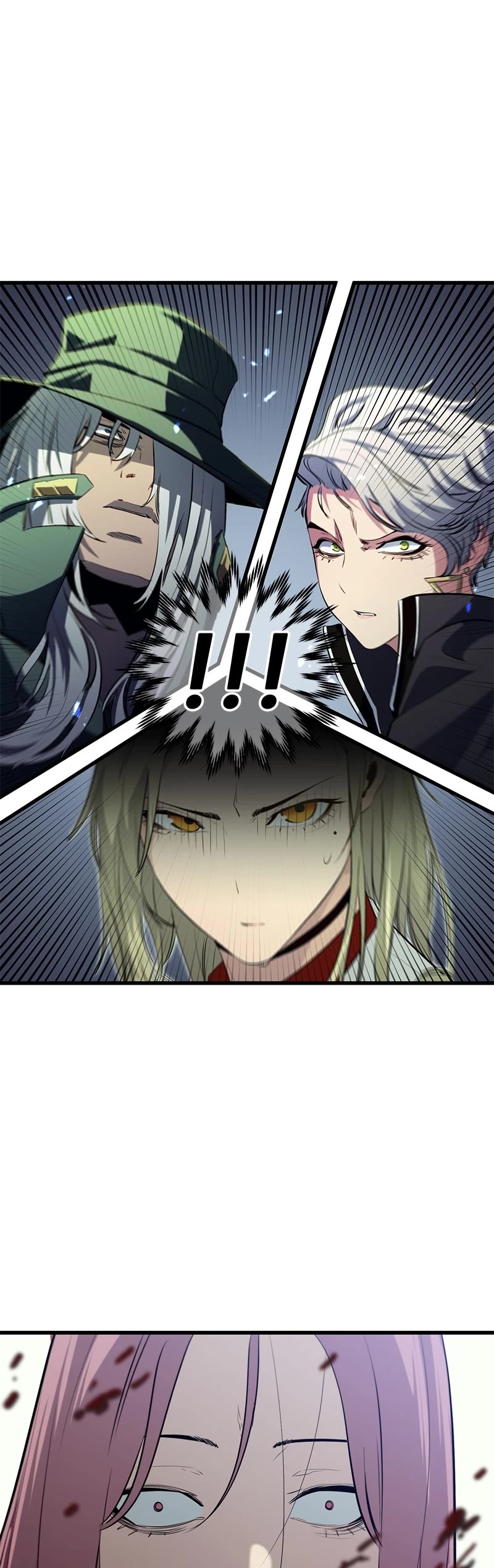 Ghost King Chapter 52 page 50 - Chapter 52: Episode 52